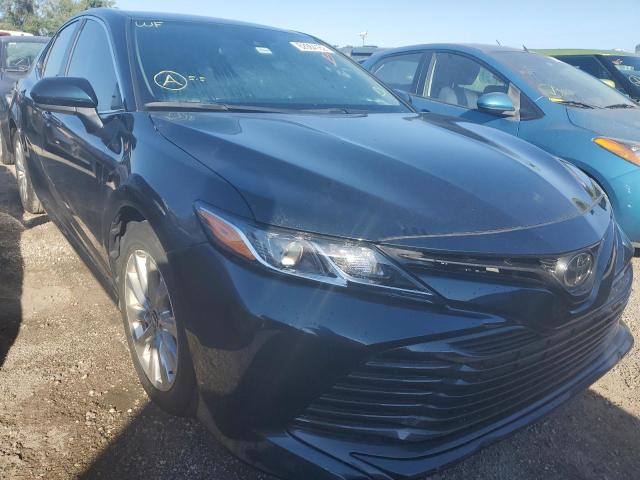 TOYOTA CAMRY LE 2020 4t1c11ak7lu884995