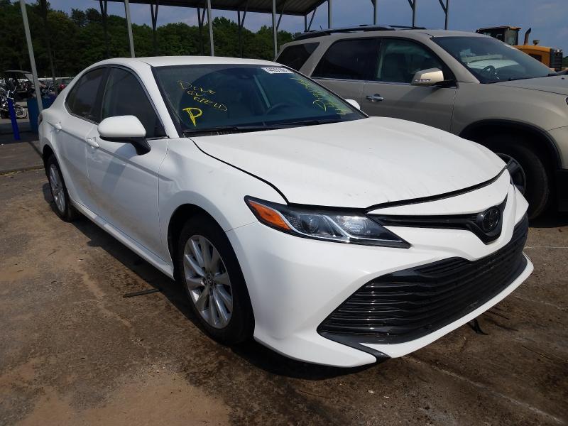 TOYOTA CAMRY LE 2020 4t1c11ak7lu885094