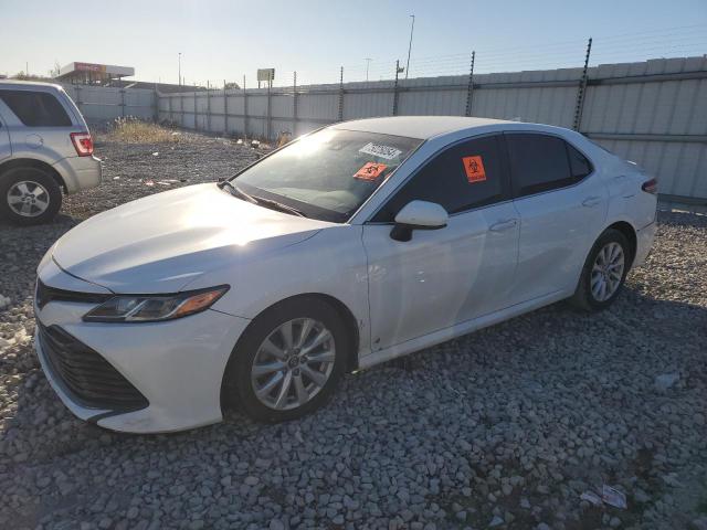 TOYOTA CAMRY LE 2020 4t1c11ak7lu901942