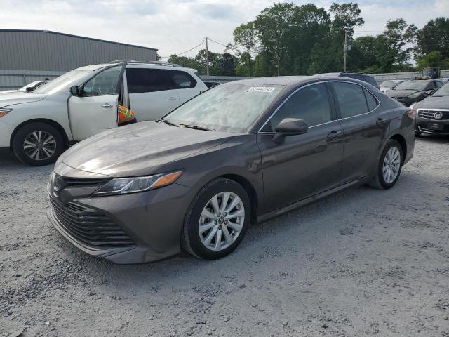 TOYOTA CAMRY 2020 4t1c11ak7lu912701