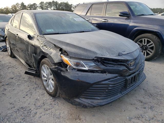 TOYOTA CAMRY LE 2020 4t1c11ak7lu920071