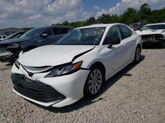 TOYOTA CAMRY LE 2020 4t1c11ak7lu928784