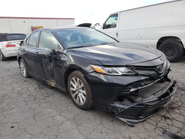 TOYOTA CAMRY LE 2020 4t1c11ak7lu929885