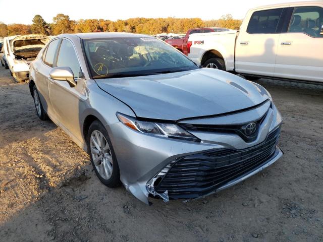 TOYOTA CAMRY LE 2020 4t1c11ak7lu955919