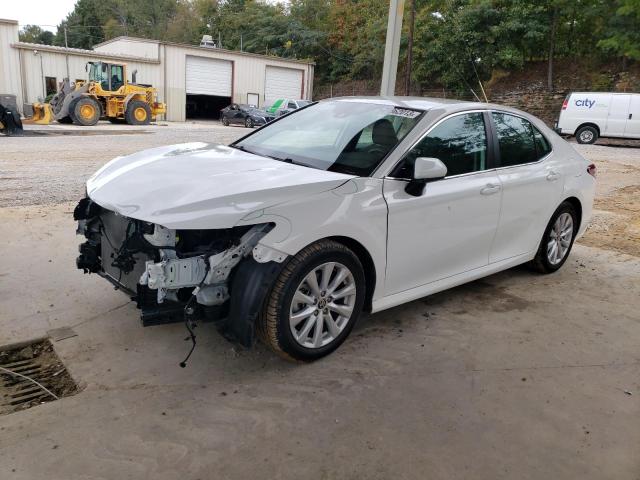 TOYOTA CAMRY 2020 4t1c11ak7lu972204