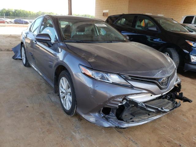 TOYOTA CAMRY LE 2020 4t1c11ak7lu974003