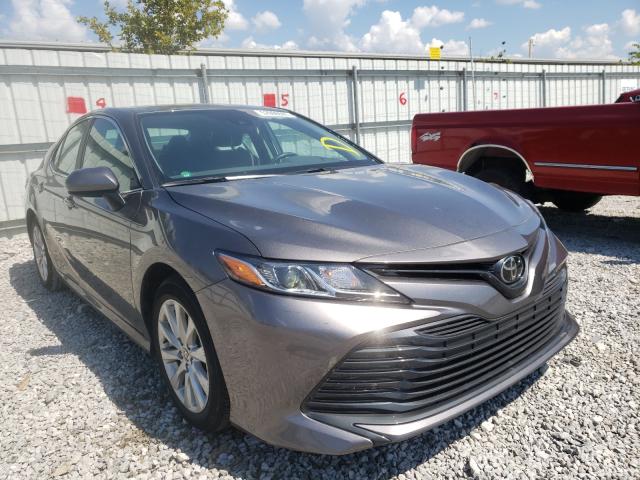 TOYOTA CAMRY LE 2020 4t1c11ak7lu975958