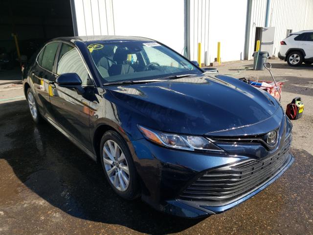 TOYOTA CAMRY LE 2020 4t1c11ak7lu995580