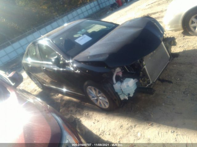 TOYOTA CAMRY 2021 4t1c11ak7mu456149