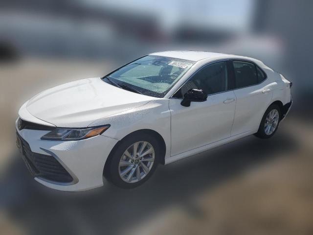 TOYOTA CAMRY 2021 4t1c11ak7mu472125