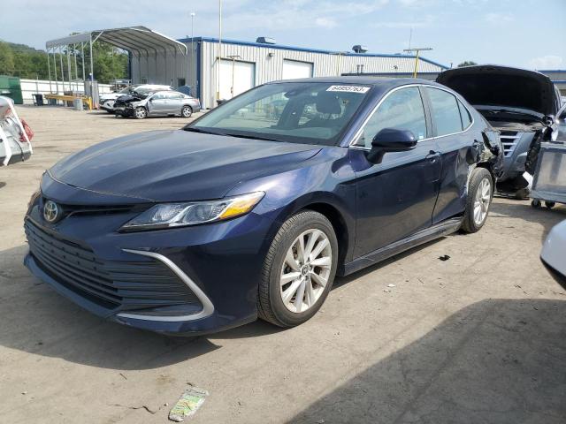 TOYOTA CAMRY LE 2021 4t1c11ak7mu517337