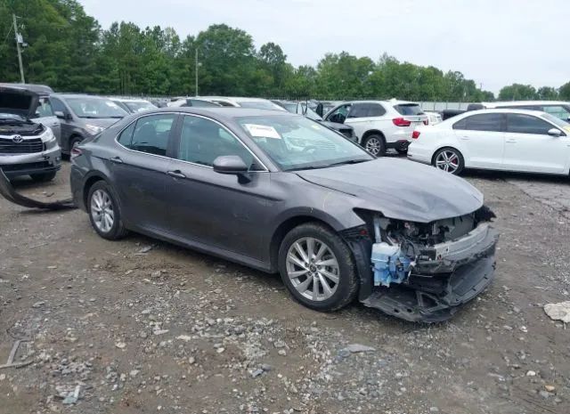 TOYOTA CAMRY 2021 4t1c11ak7mu589848