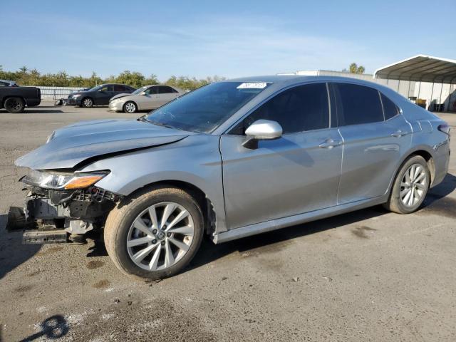 TOYOTA CAMRY 2022 4t1c11ak7nu653002