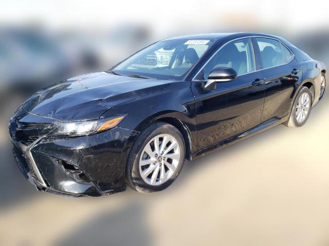 TOYOTA CAMRY 2022 4t1c11ak7nu656420