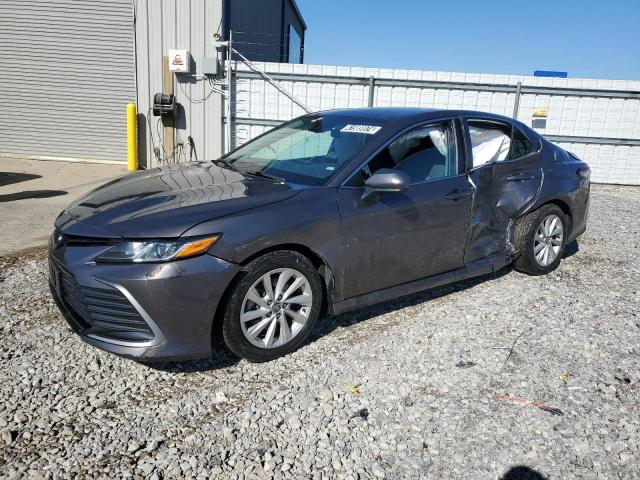 TOYOTA CAMRY 2022 4t1c11ak7nu688221