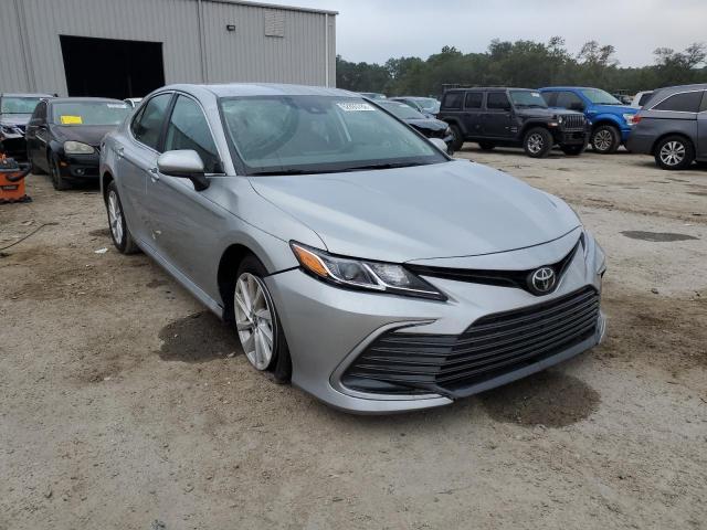 TOYOTA CAMRY LE 2023 4t1c11ak7pu082193