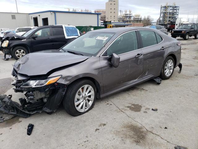 TOYOTA CAMRY LE 2023 4t1c11ak7pu084283