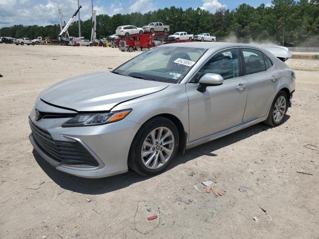 TOYOTA CAMRY LE 2023 4t1c11ak7pu096367