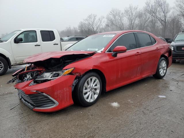 TOYOTA CAMRY 2023 4t1c11ak7pu102958