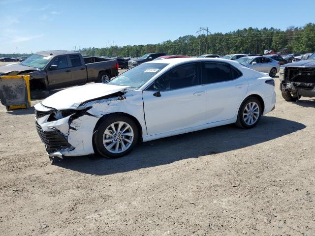 TOYOTA CAMRY 2023 4t1c11ak7pu113779