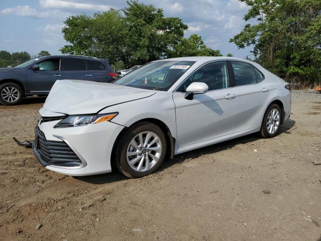 TOYOTA CAMRY LE 2023 4t1c11ak7pu144000