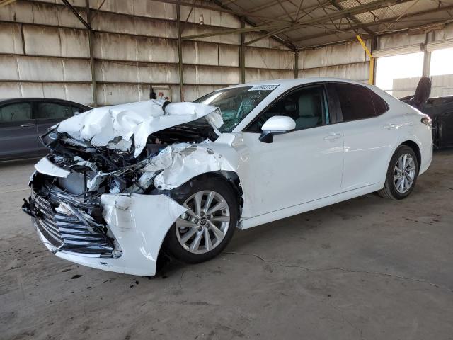 TOYOTA CAMRY LE 2023 4t1c11ak7pu749716