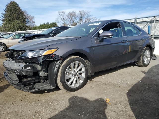 TOYOTA CAMRY 2023 4t1c11ak7pu793067