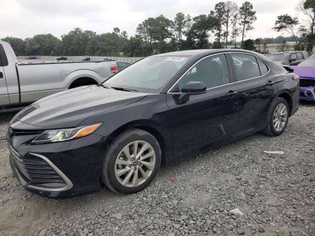 TOYOTA CAMRY LE 2023 4t1c11ak7pu807629