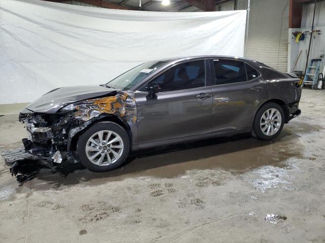 TOYOTA CAMRY 2023 4t1c11ak7pu813107