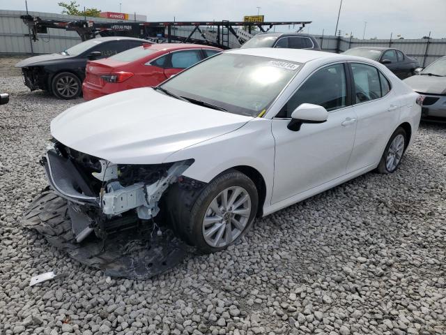 TOYOTA CAMRY 2024 4t1c11ak7ru903697