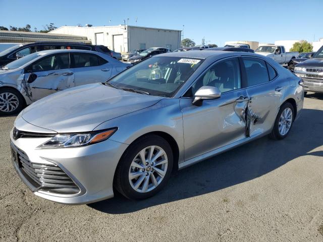 TOYOTA CAMRY LE 2024 4t1c11ak7ru904476