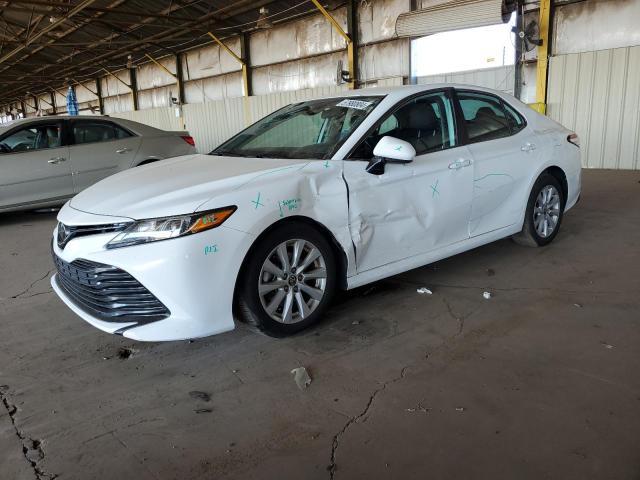 TOYOTA CAMRY 2020 4t1c11ak8lu359573