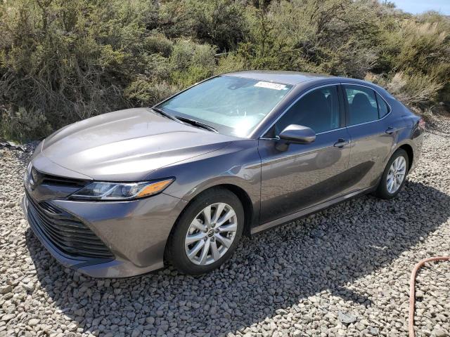 TOYOTA CAMRY 2020 4t1c11ak8lu371044