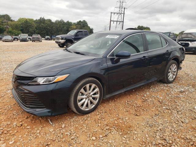 TOYOTA CAMRY 2020 4t1c11ak8lu399569