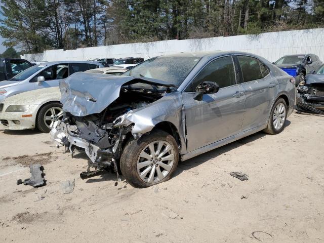 TOYOTA CAMRY LE 2020 4t1c11ak8lu895729