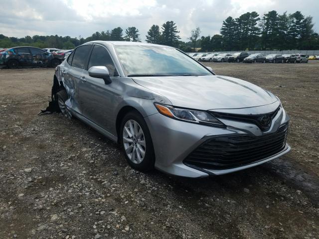 TOYOTA CAMRY LE 2020 4t1c11ak8lu914232