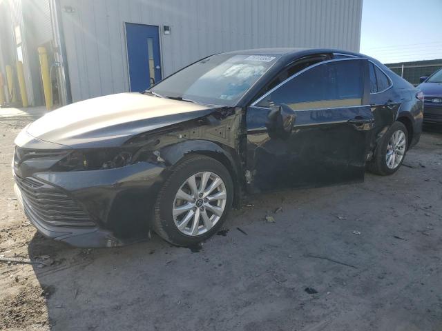 TOYOTA CAMRY 2020 4t1c11ak8lu935159