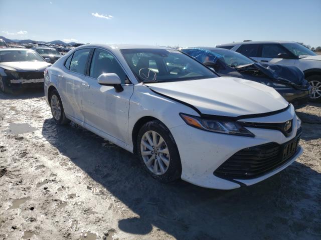 TOYOTA CAMRY LE 2020 4t1c11ak8lu941091