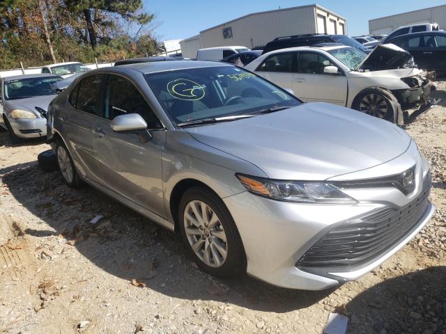 TOYOTA CAMRY LE 2020 4t1c11ak8lu966167