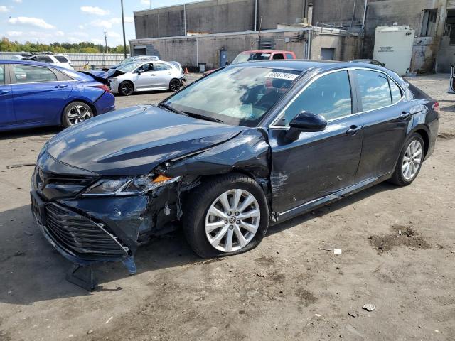 TOYOTA CAMRY LE 2020 4t1c11ak8lu980991