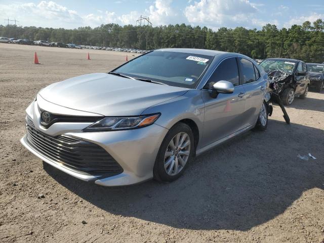 TOYOTA CAMRY LE 2020 4t1c11ak8lu989447