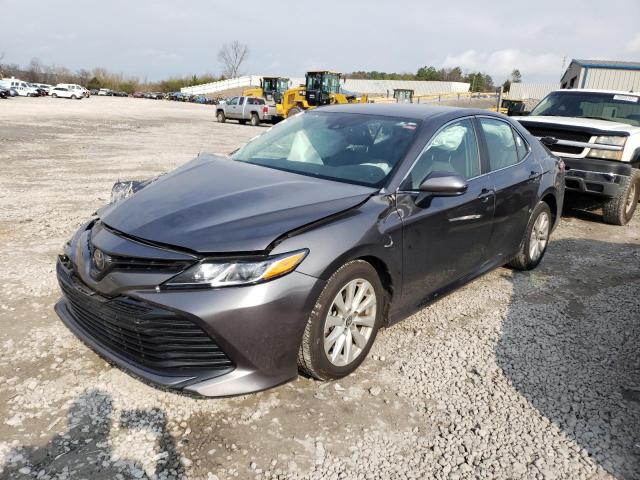 TOYOTA CAMRY LE 2020 4t1c11ak8lu999718