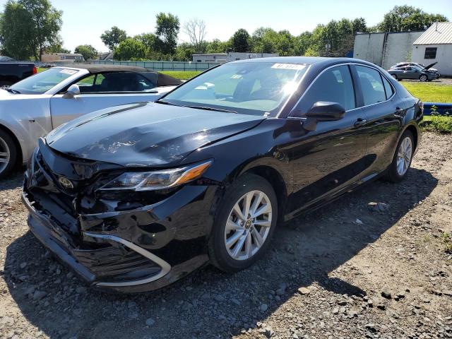 TOYOTA CAMRY LE 2021 4t1c11ak8mu456757