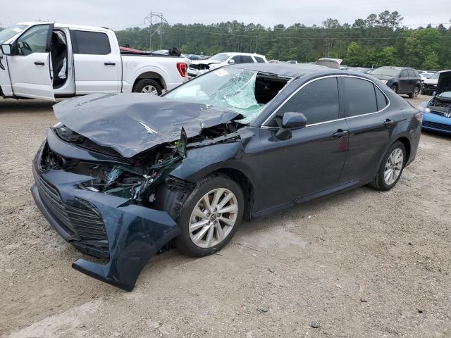 TOYOTA CAMRY LE 2021 4t1c11ak8mu494148