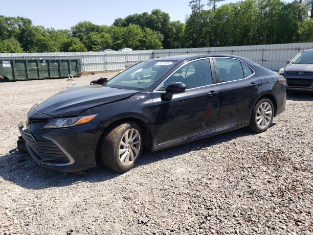 TOYOTA CAMRY 2021 4t1c11ak8mu539962