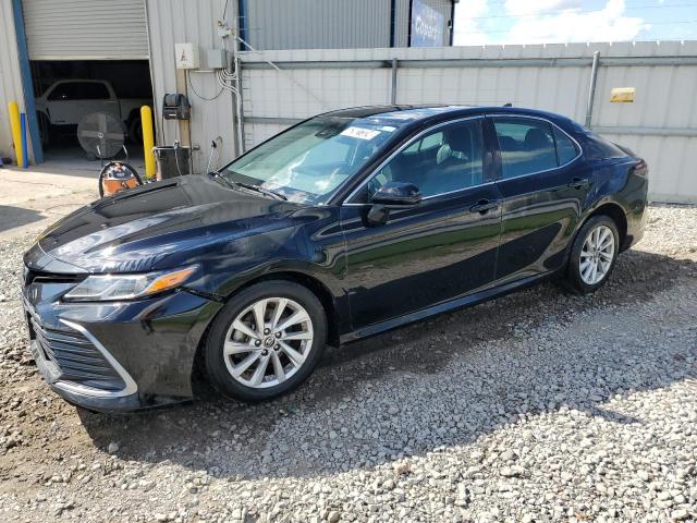 TOYOTA CAMRY 2021 4t1c11ak8mu590183