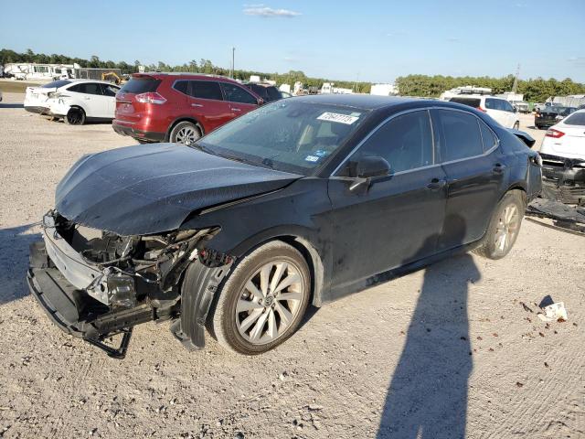 TOYOTA CAMRY 2021 4t1c11ak8mu590927