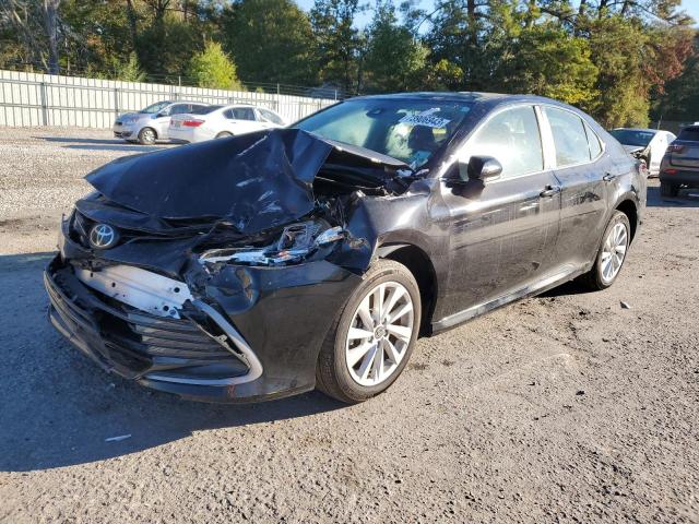 TOYOTA CAMRY 2022 4t1c11ak8nu010903