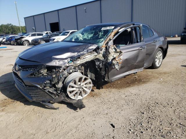 TOYOTA CAMRY 2022 4t1c11ak8nu627847