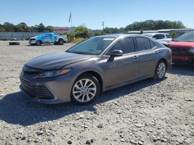 TOYOTA CAMRY LE 2022 4t1c11ak8nu653641